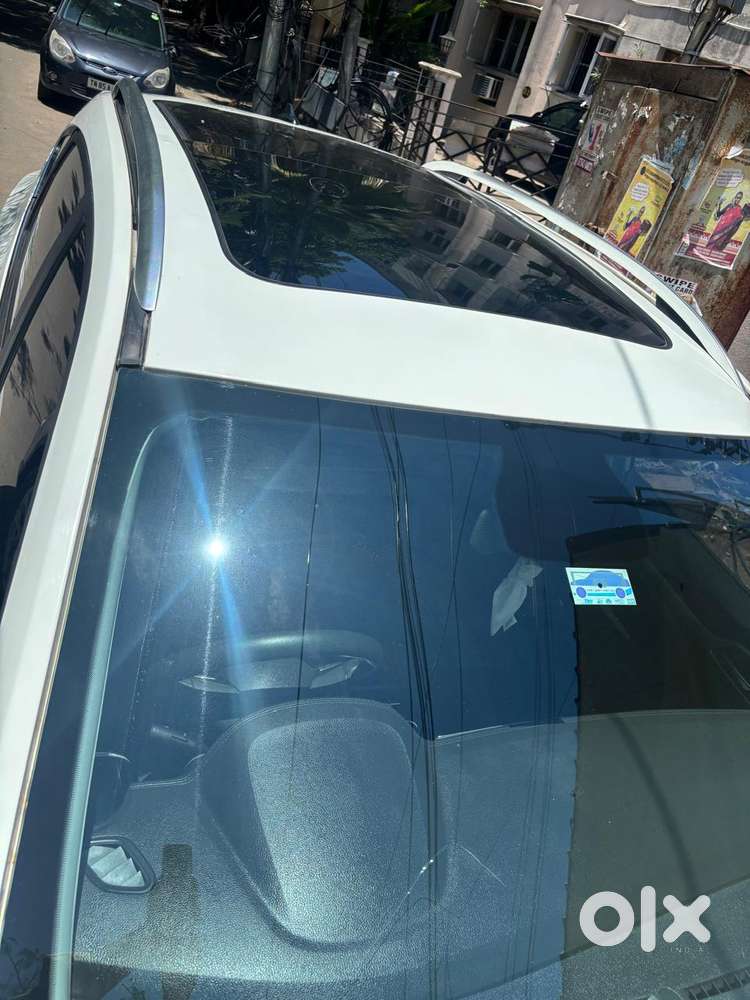 Mg Zs Ev Exclusive, 2021, Electric