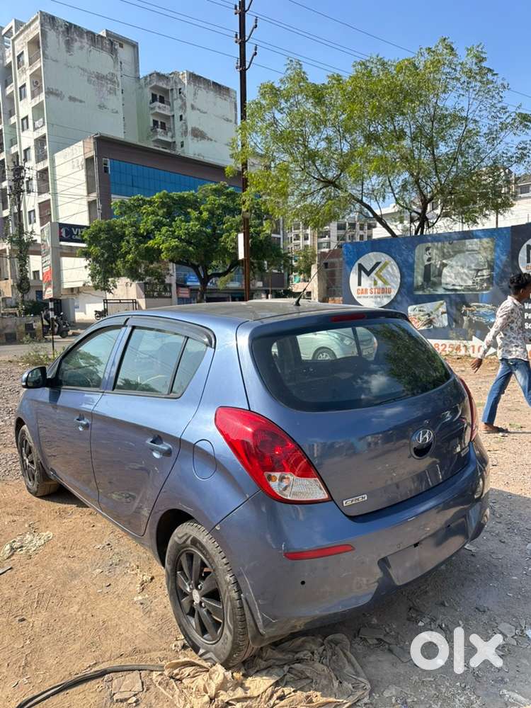 Hyundai I20 Diesel 2014 Car