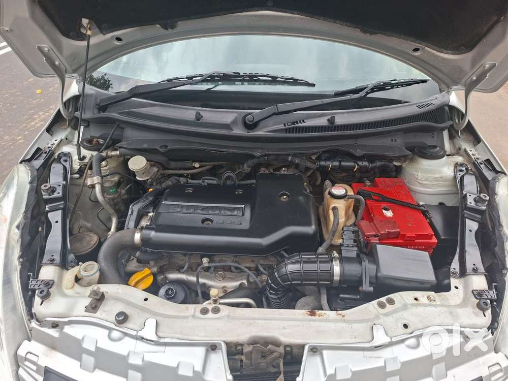 Maruti Suzuki Swift Dzire Vdi Bsiv, 2014, Diesel