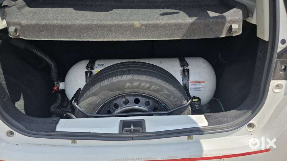 Maruti Suzuki Wagon R 1.0 Vxi Cng, 2022, Petrol