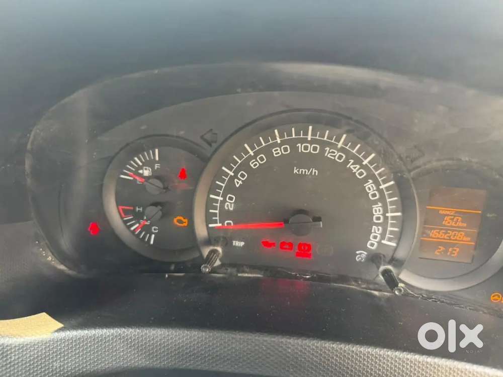 Swift Dizer Tour S 2019