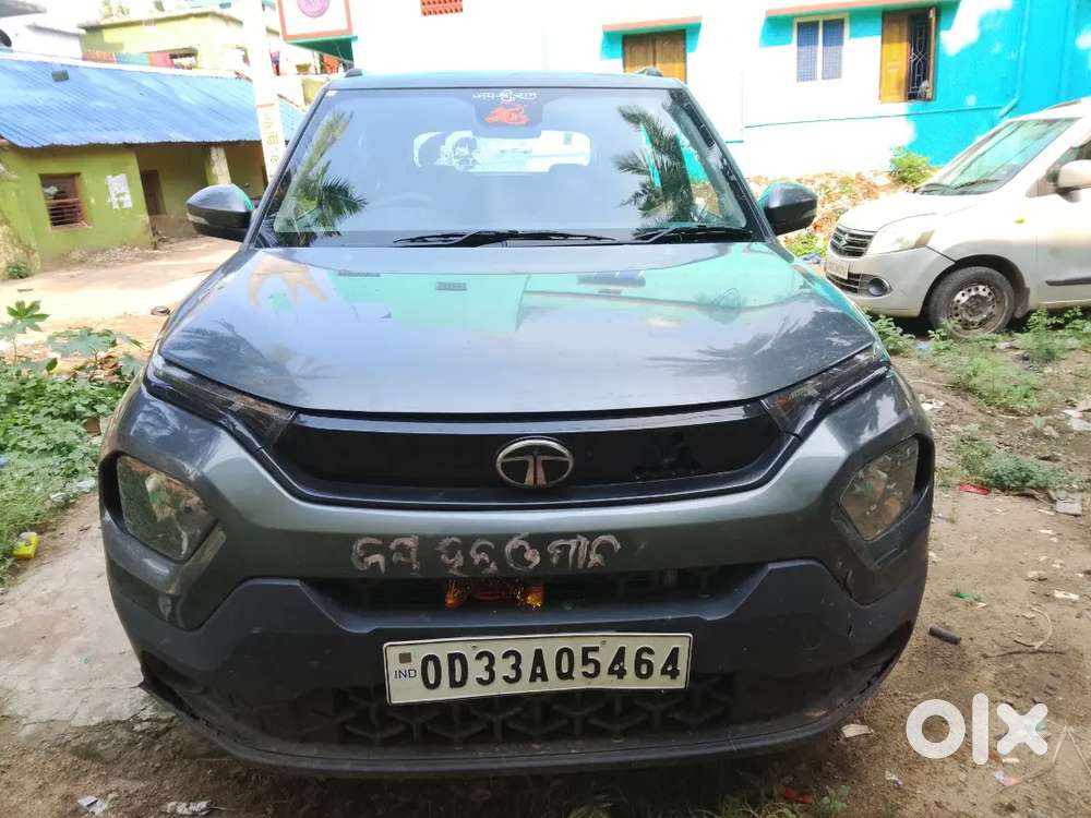 Tata Punch 2024