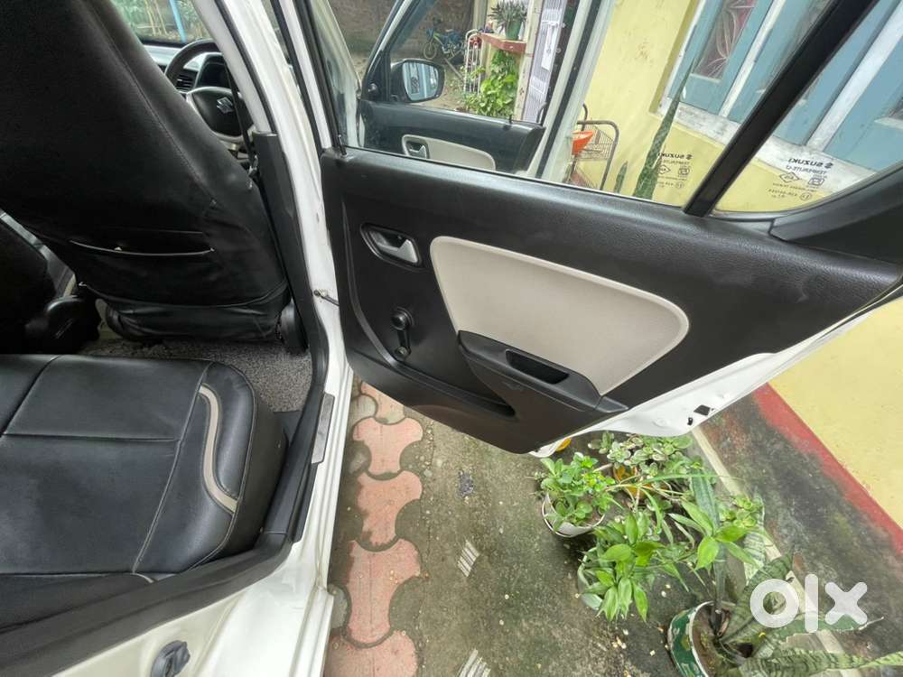 Maruti Alto 800 2019