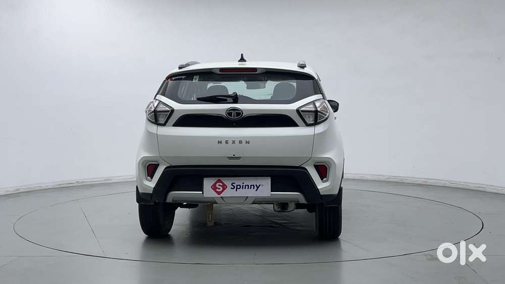 Tata Nexon 1.2 Revotron Xz Plus (o), 2022, Petrol