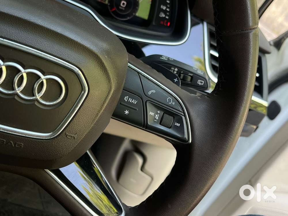 Audi Q7 3.0 35 Tdi Technology Pack + Sunroof, 2020, Diesel