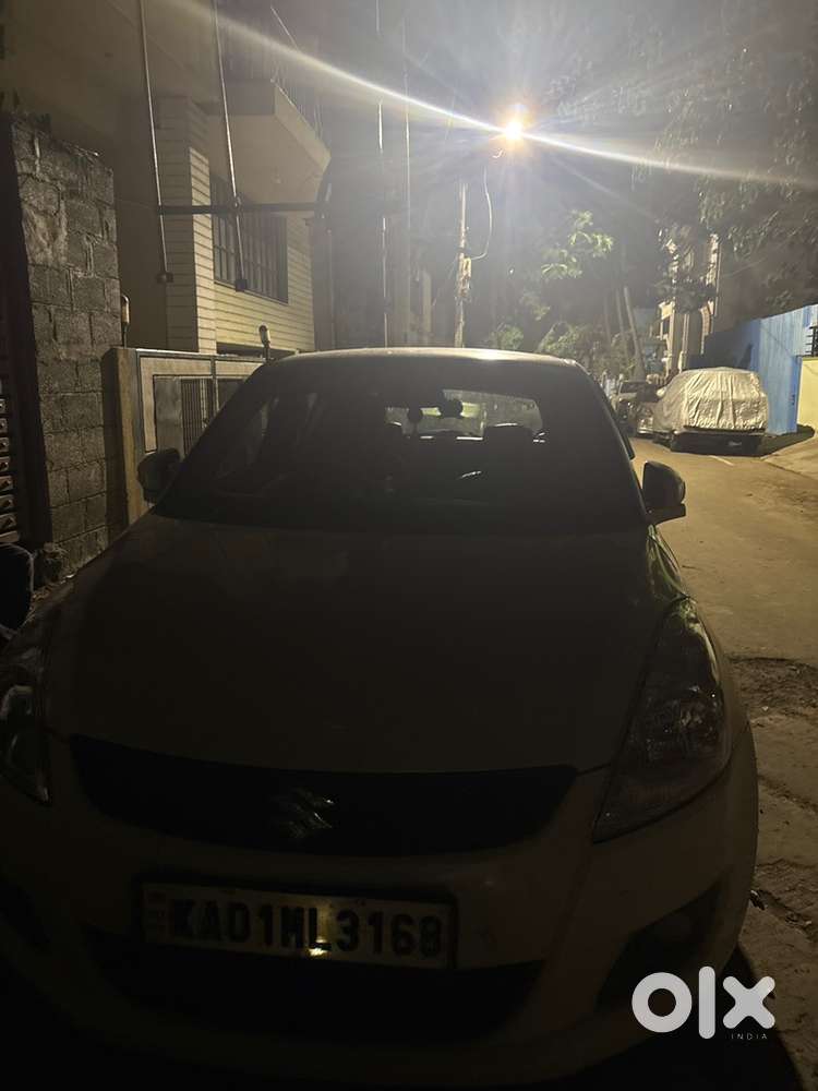 Maruti Suzuki Swift ZDi 2014