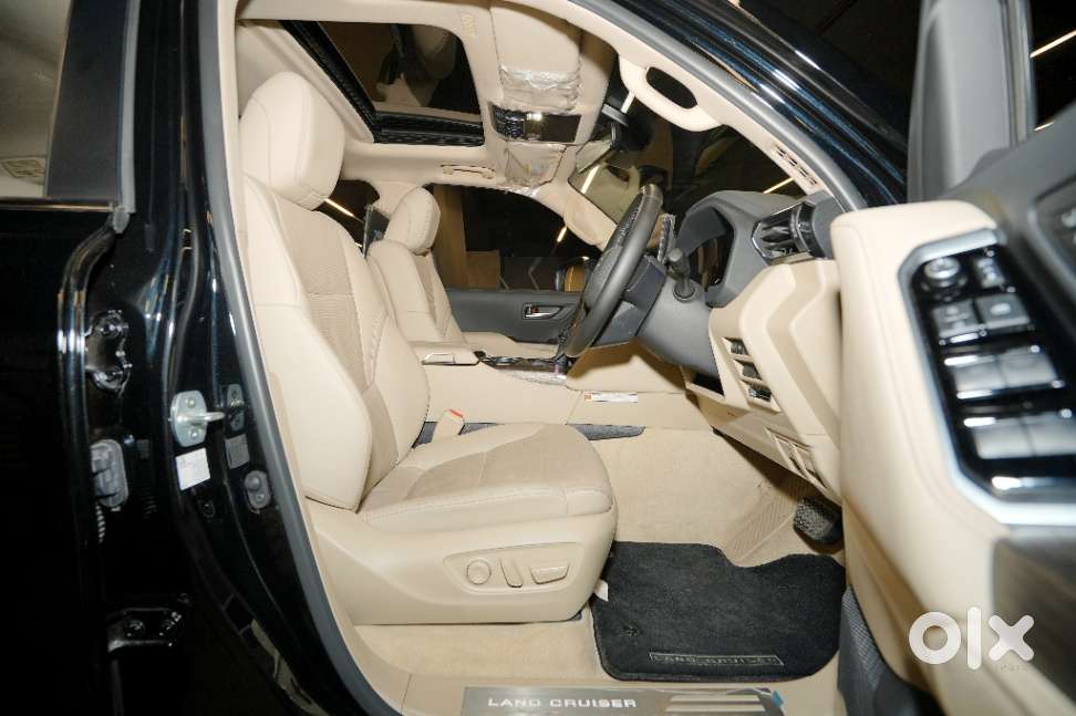 Toyota Land Cruiser 3.3 Zx Diesel, 2026, Diesel