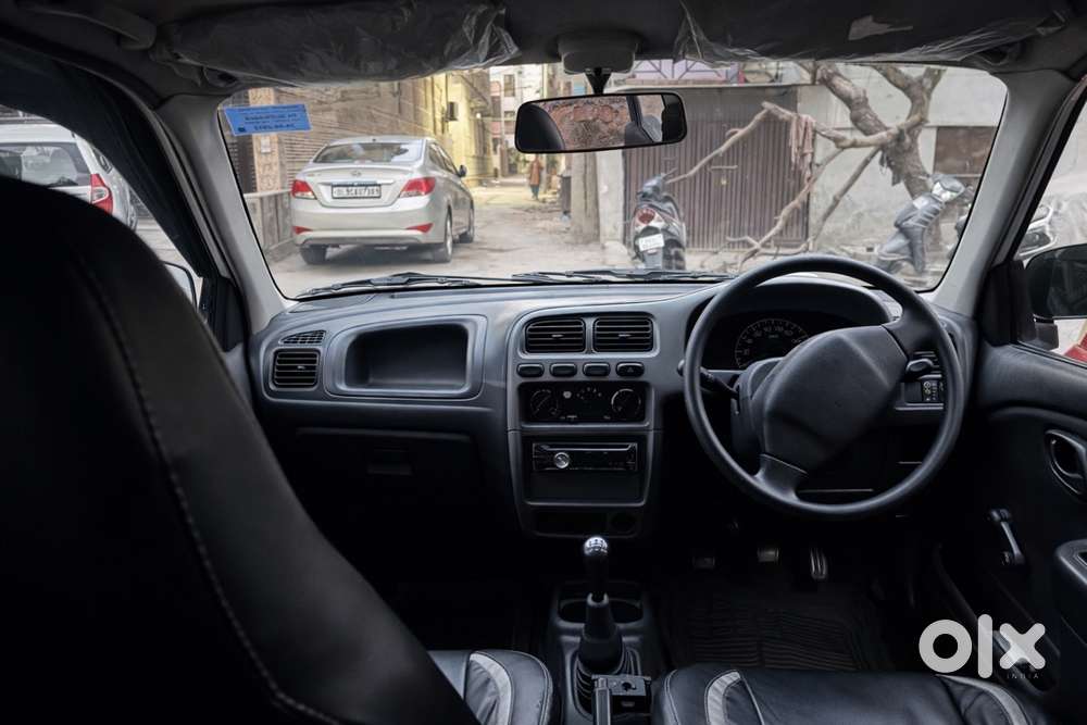 Maruti Suzuki Alto