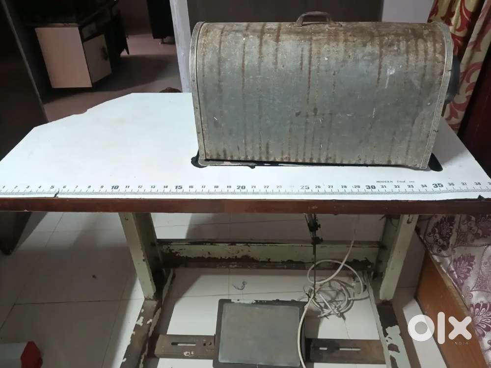 Brother company shilai Machine