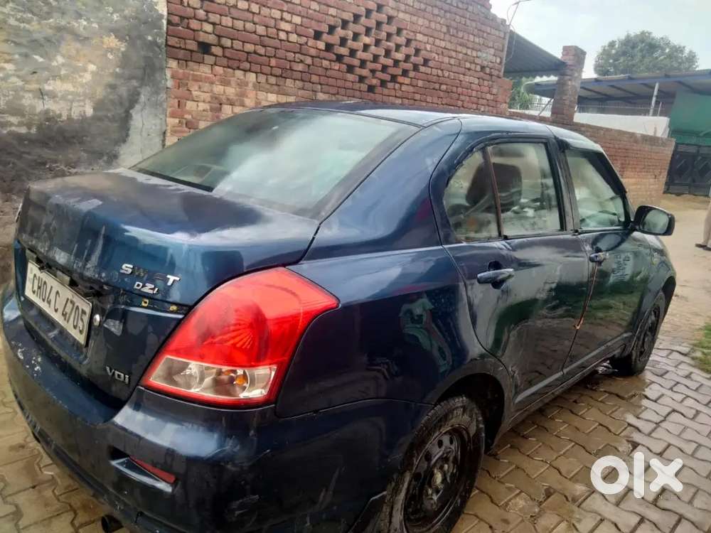 Maruti Suzuki Swift Dzire Diesel Good Condition