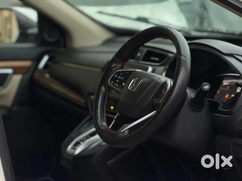 Honda Cr-v Diesel 2wd, 2019, Diesel