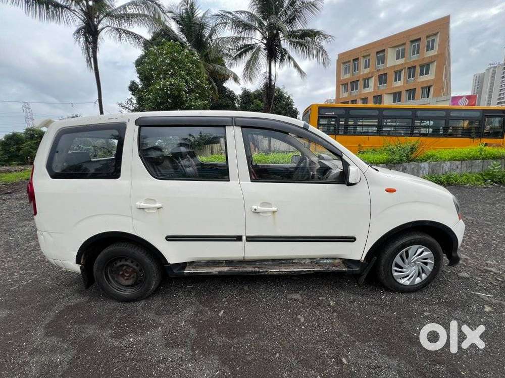 Mahindra Xylo, 2010, Diesel