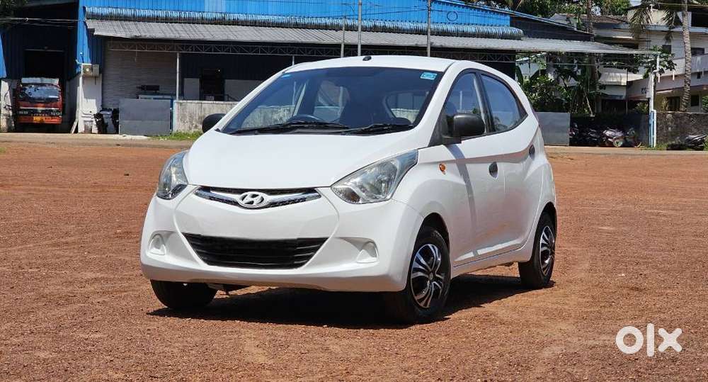 Hyundai Eon