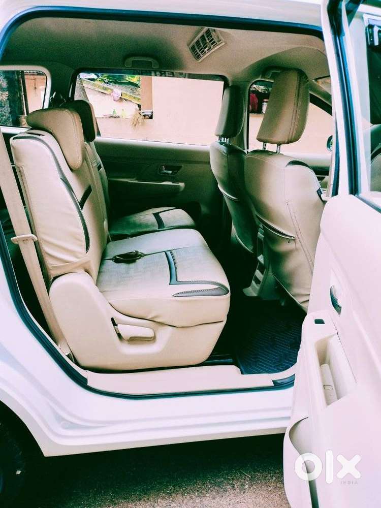 Maruti Suzuki Ertiga 1.5 Zxi, 2023, Petrol