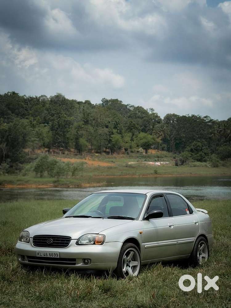 Maruti Suzuki 2007 Car