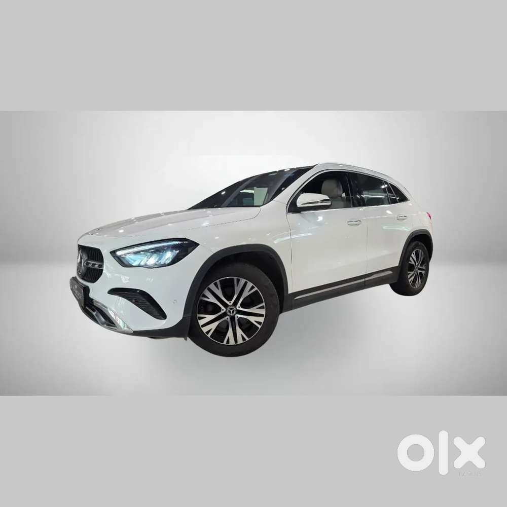 Mercedes-benz Gla 200, 2024, Petrol