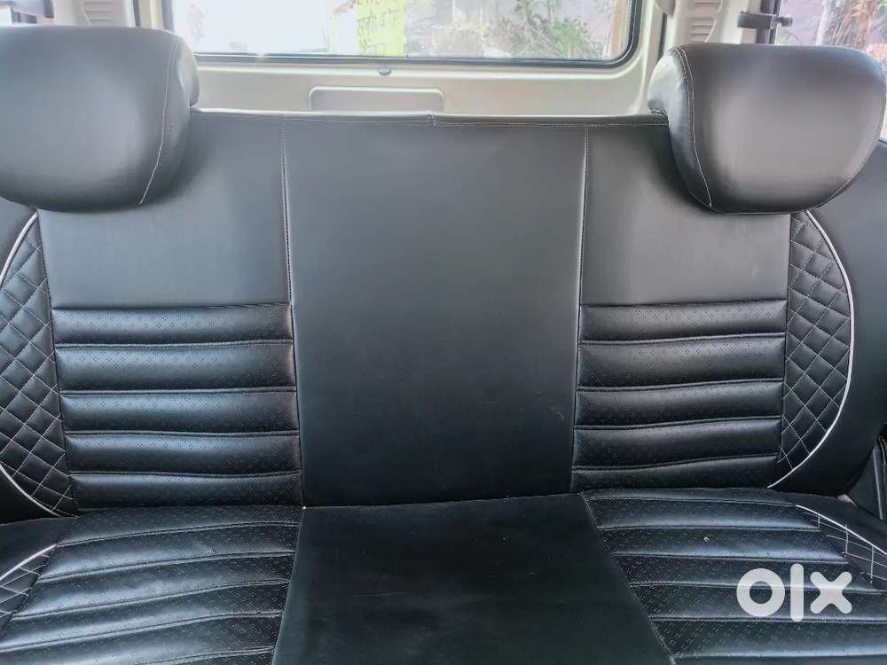 Mahindra Scorpio S5 Plus 2019