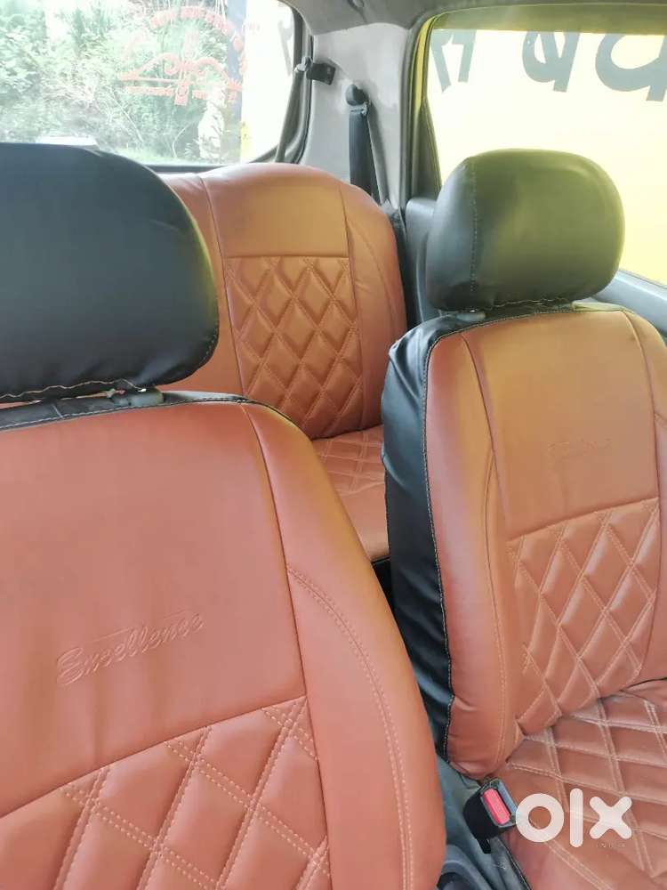 Maruti Suzuki Alto 2009 Car New Condition Hai Saharanpur Trasfar Hai
