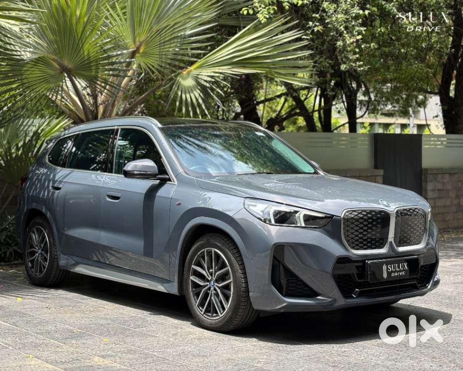 Bmw Ix1 Edrive20l M Sport, 2025, Electric