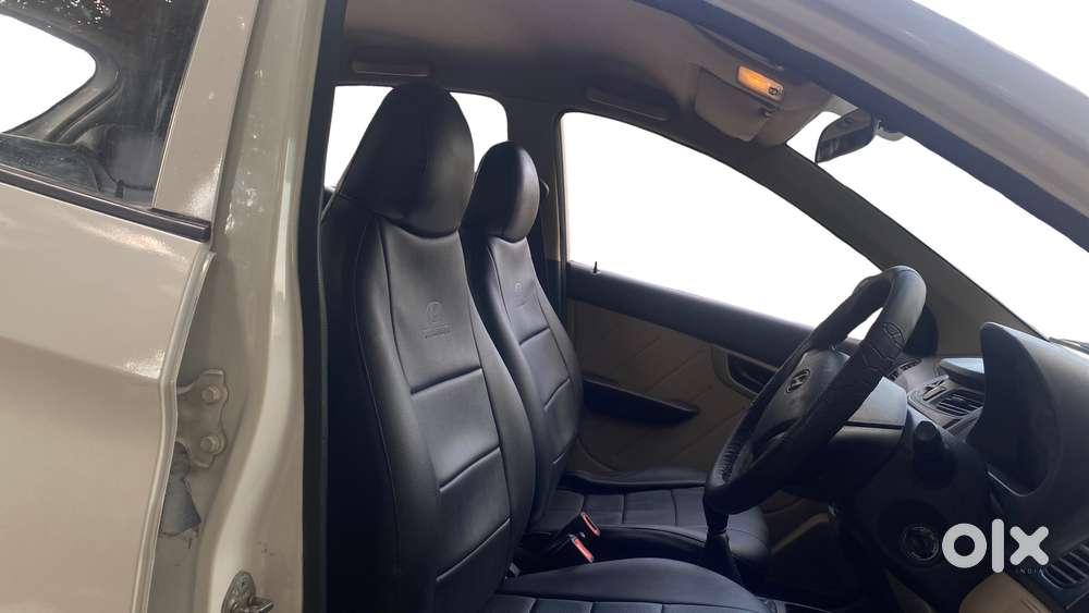 Hyundai Eon D Lite, 2013, Petrol