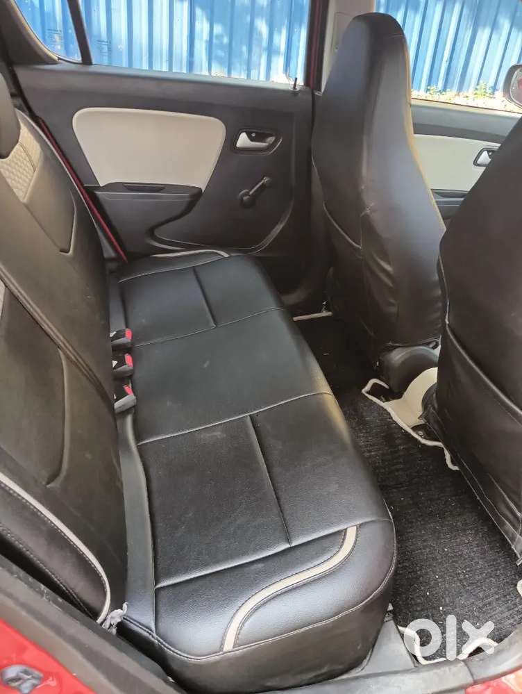 Maruti Suzuki Alto 800 2023