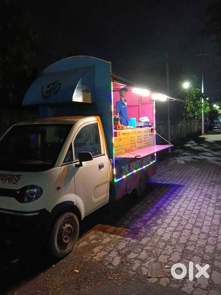 Mahindra Be 6 2020