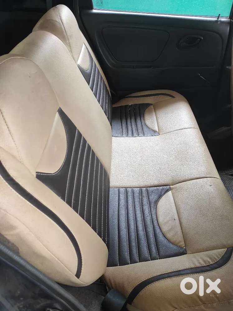 Maruti Suzuki Alto 800 2012 Petrol 76858 Km Driven