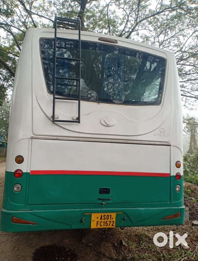 Tata Winger, 2013, Diesel