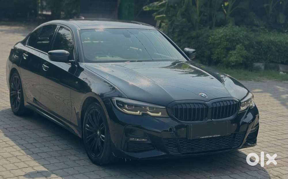 Bmw 3 Series 2.0 330i Sport Line, 2020, Petrol