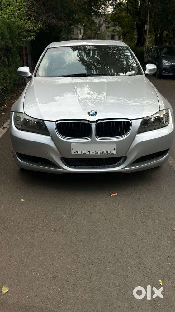 Bmw 3 Series 2.0 320d Sport Edition, 2012, Diesel