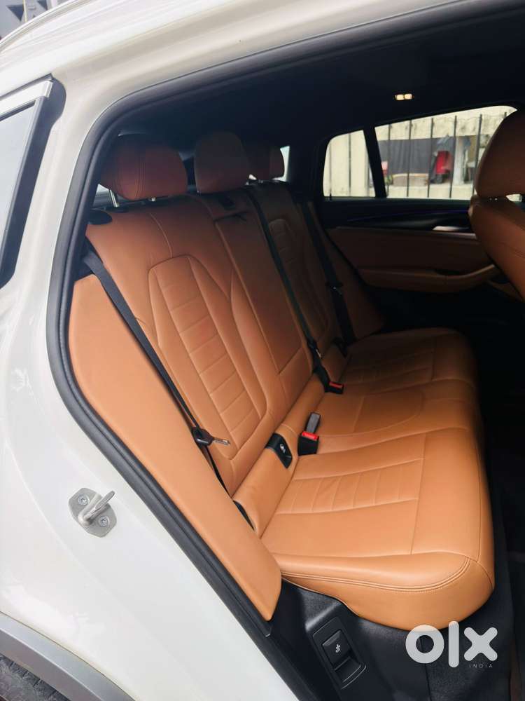 Bmw X4 M Sport X Xdrive30d, 2021, Diesel