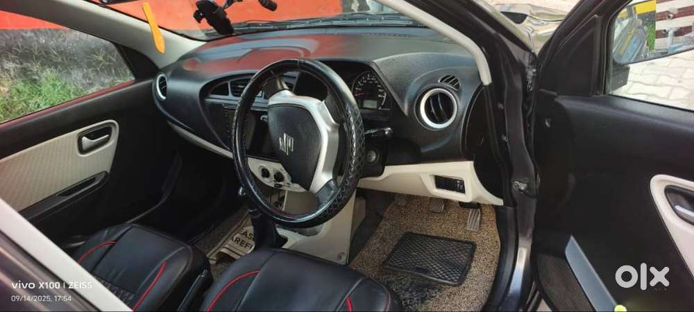 New Car Best Condition
