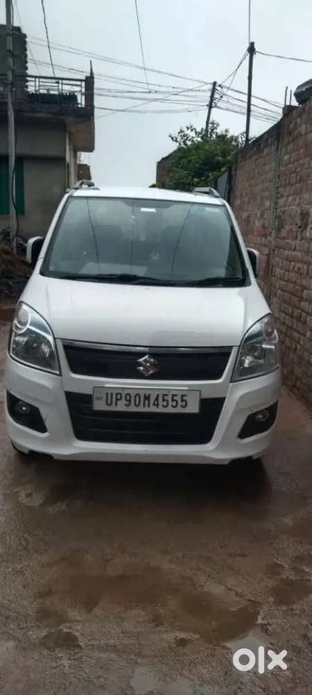 Maruti Suzuki Wagon R 1.0 2016 
2 January 2016  Petrol 66500 Km Driven