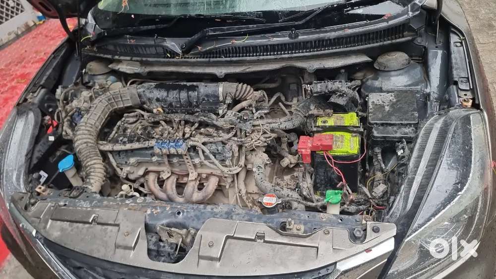 Maruti Baleno 1.3 Delta 2020