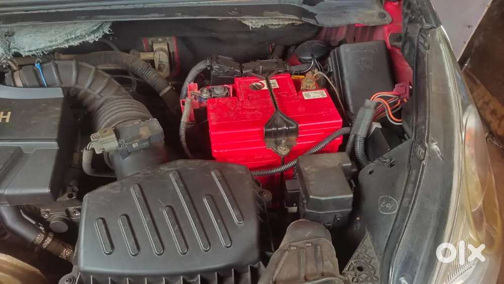 Chevrolet Beat 2015 Diesel 140000 Km Driven