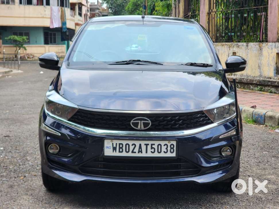 Tata Tiago 1.2 Revotron Xt Rhythm, 2023, Petrol