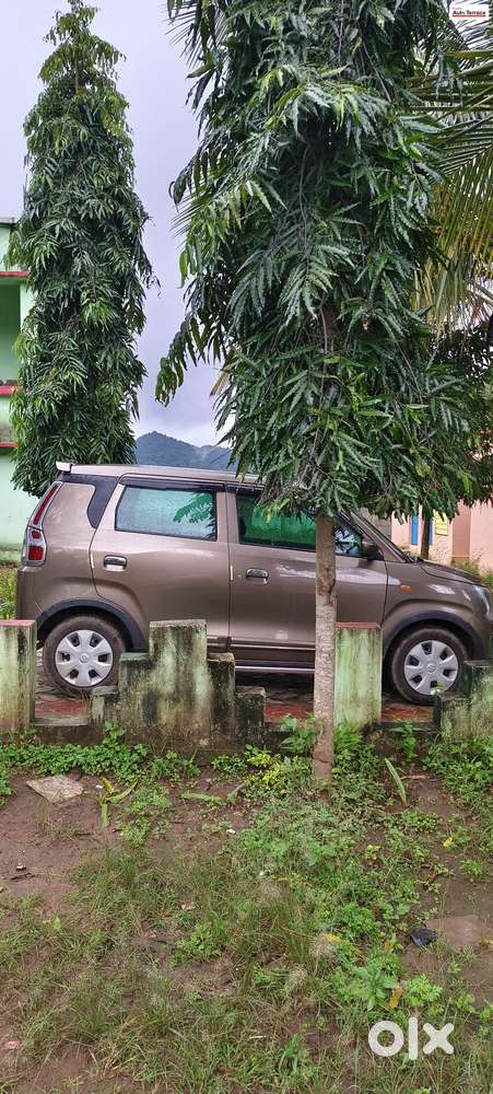 Maruti Suzuki Celerio Vxi, 2020, Petrol