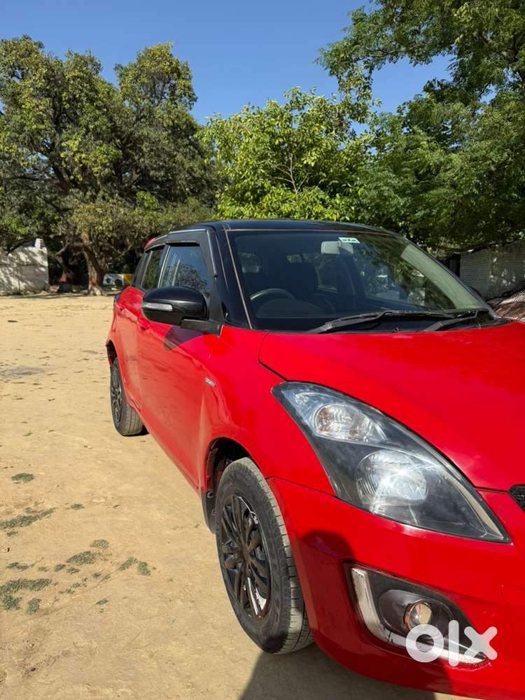 Maruti Swift Vdi 2015