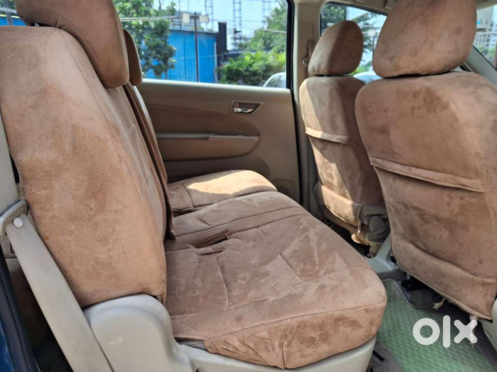 Maruti Suzuki Ertiga Vxi, 2016, Petrol