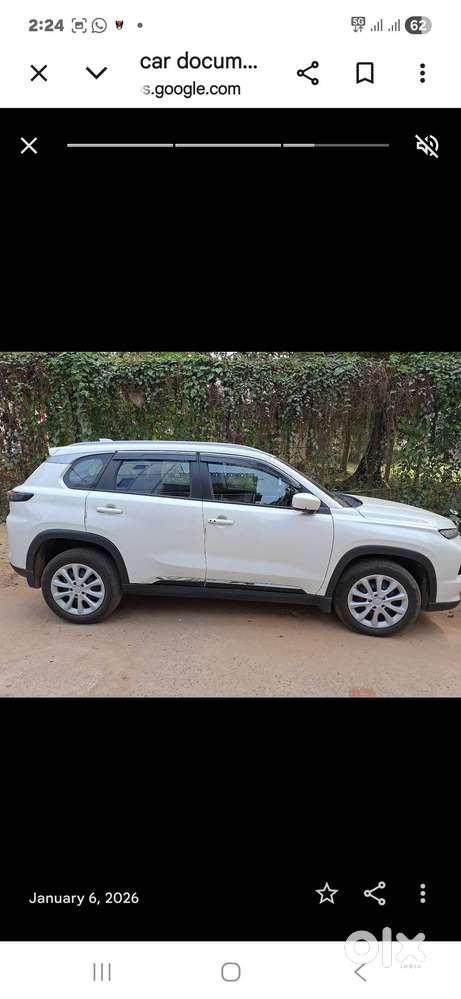 Grand Vitara For Sell Urgently