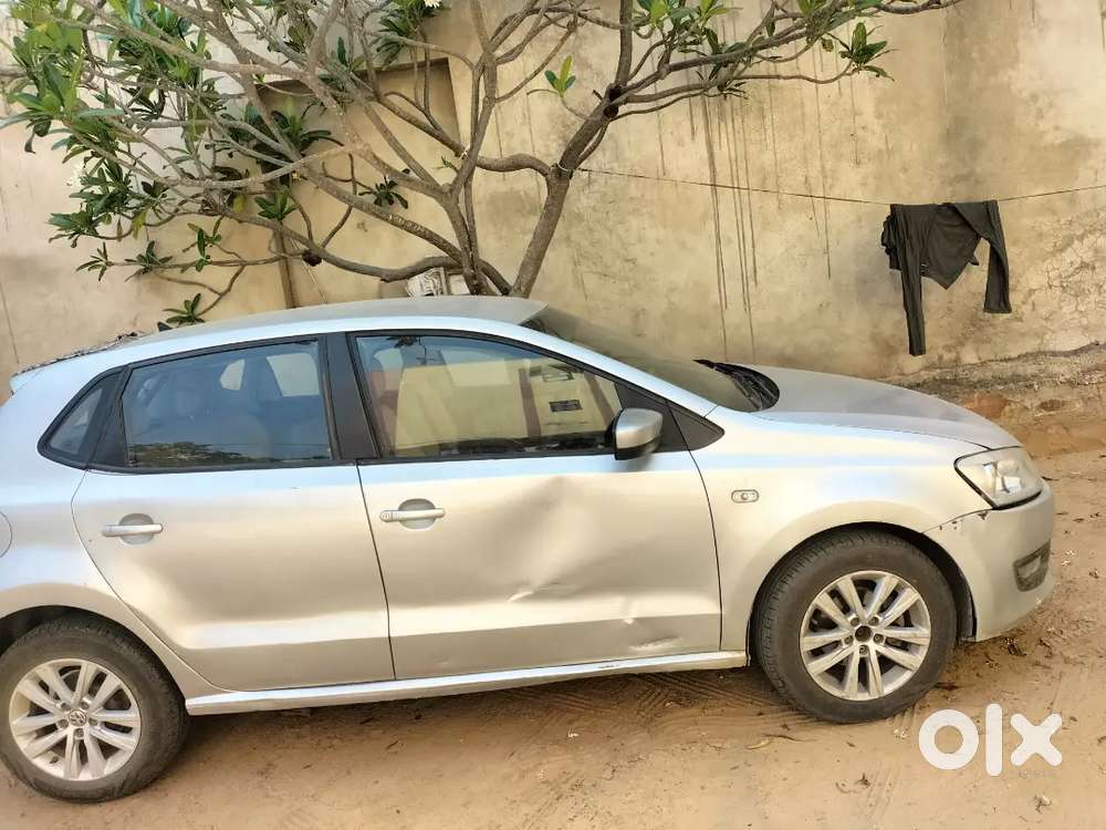 Selling Car