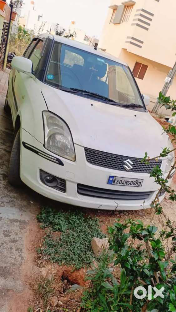 Swift Car For Sell