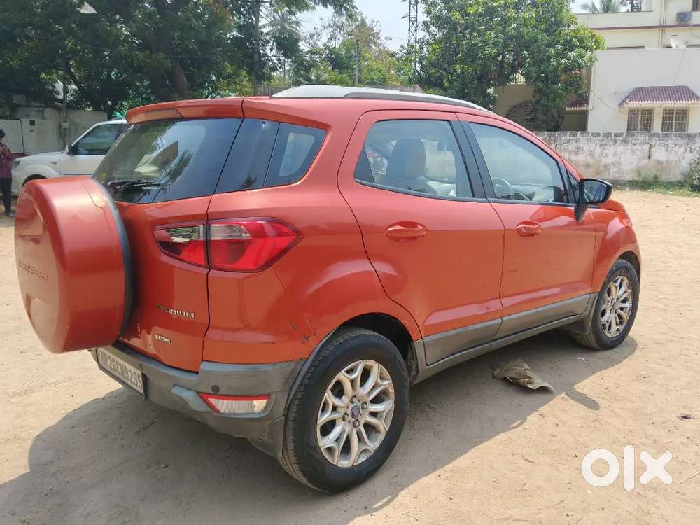 Ecosport For Sale