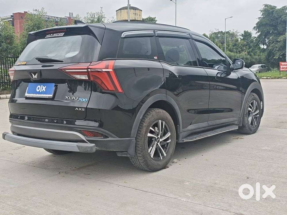 Mahindra Xuv700 2.2 Ax 5 Diesel Mt 7 Str, 2024, Diesel