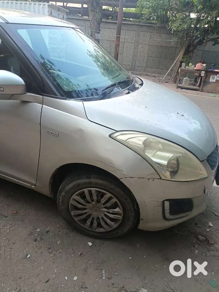 Maruti Suzuki Swift 2017