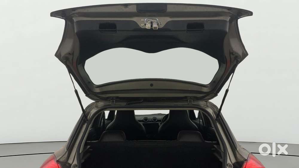 Maruti Suzuki Swift Lxi 2018, 2019, Petrol