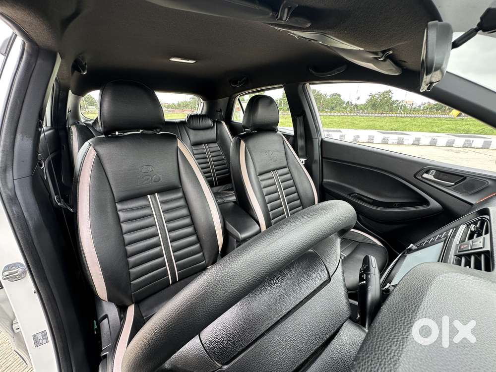 Hyundai I20 Active 1.4 Sx, 2018, Diesel