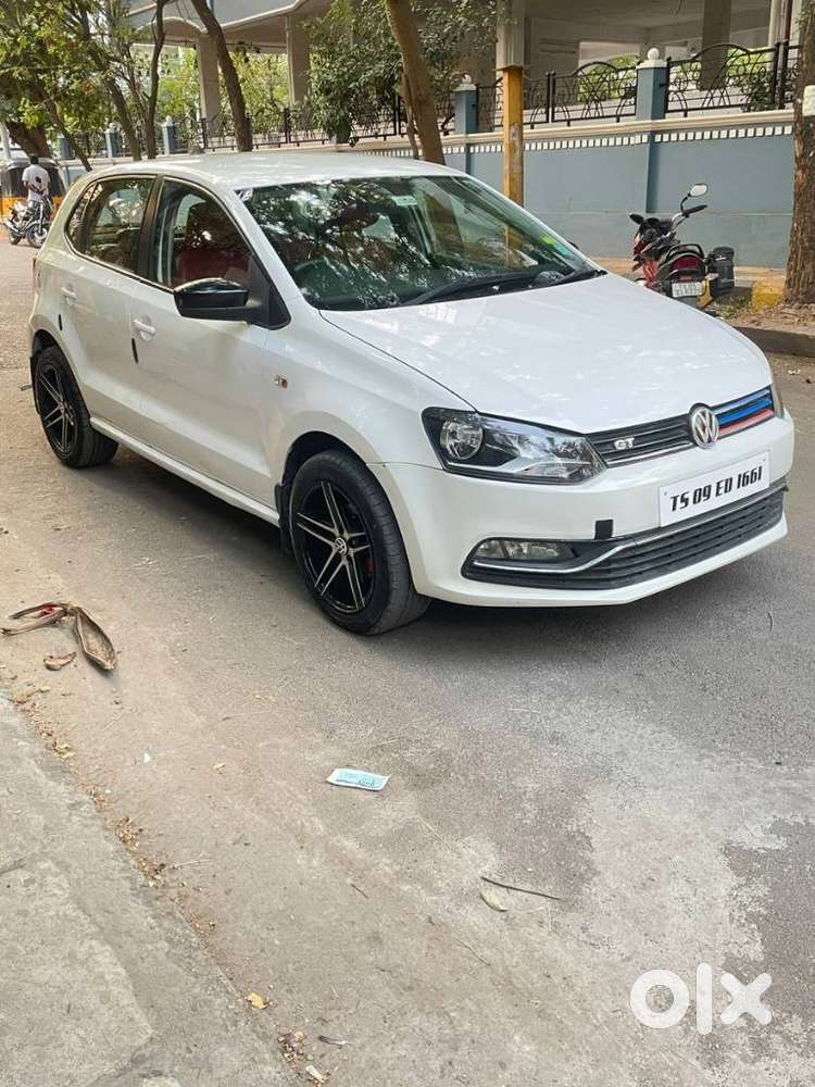 Volkswagen Gti 1.8 Tsi, 2016, Petrol