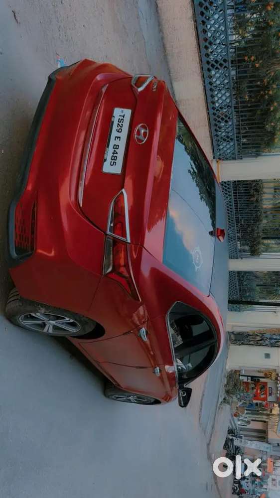 Hyundai Verna 2019 Petrol Well Maintained