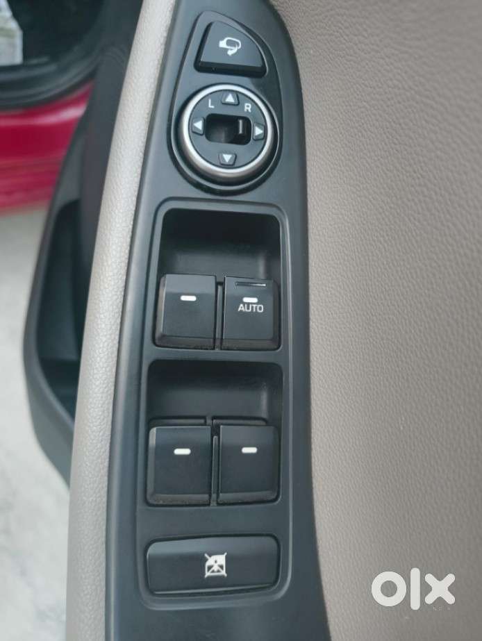 Hyundai I20 Petrol Asta Option, 2016, Petrol